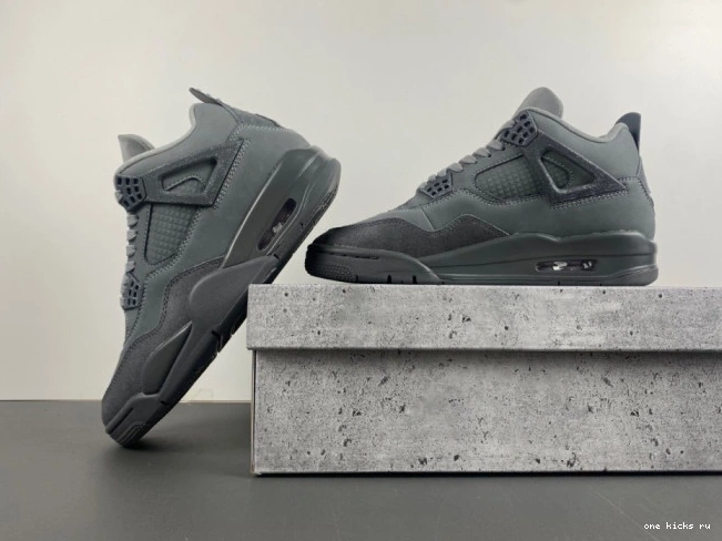 Rep Paris SE Olympics Jordan Air 4 0712